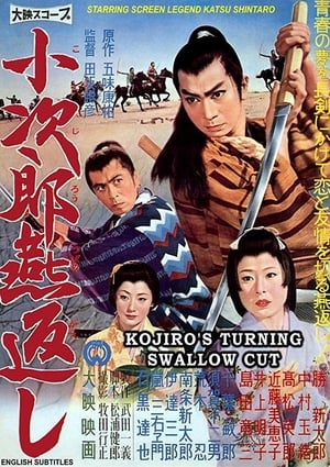En dvd sur amazon Kojiro tsubamegaeshi