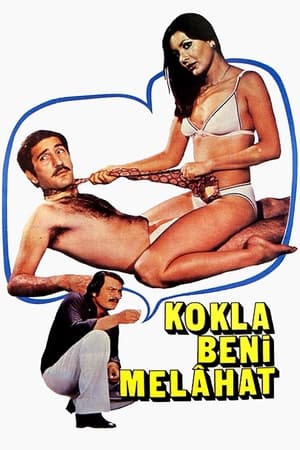 En dvd sur amazon Kokla Beni Melahat