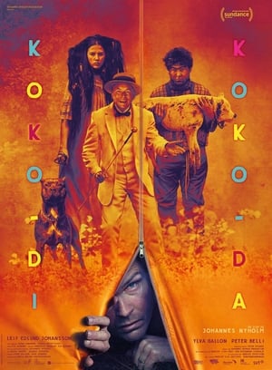 En dvd sur amazon Koko-di Koko-da