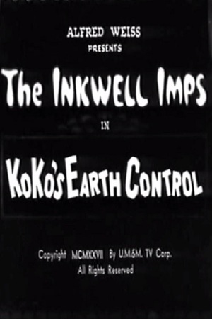 En dvd sur amazon KoKo's Earth Control