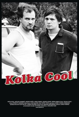 En dvd sur amazon Kolka Cool