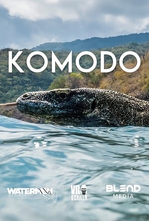 En dvd sur amazon Komodo