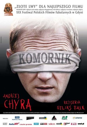 En dvd sur amazon Komornik
