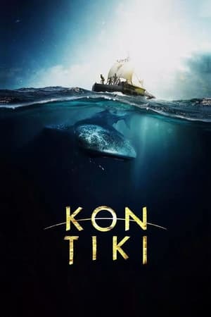 En dvd sur amazon Kon-Tiki