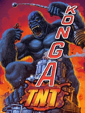 En dvd sur amazon Konga TNT