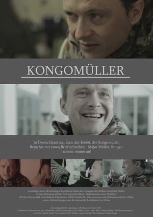 En dvd sur amazon Kongomüller