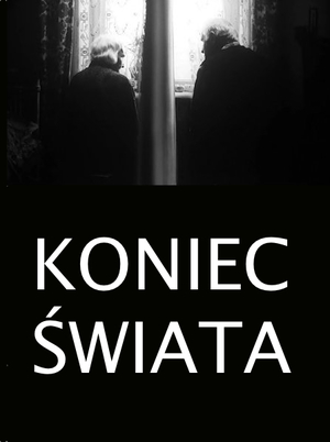 En dvd sur amazon Koniec świata