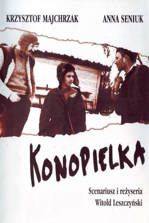 En dvd sur amazon Konopielka