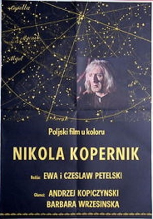 En dvd sur amazon Kopernik