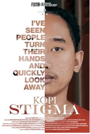 En dvd sur amazon Kopi Stigma