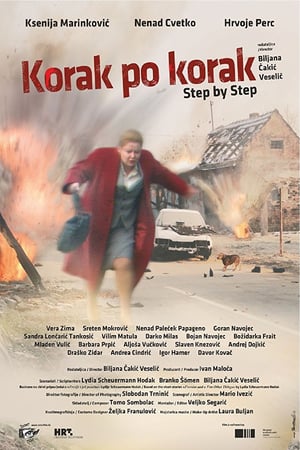 En dvd sur amazon Korak po korak