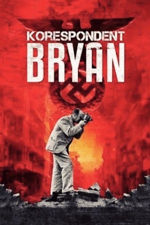 En dvd sur amazon Korespondent Bryan