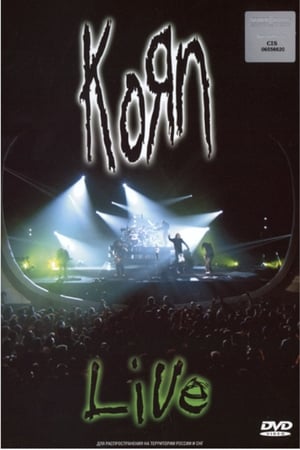 En dvd sur amazon Korn: Live