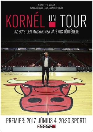 En dvd sur amazon Kornél on Tour