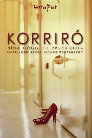 En dvd sur amazon Korríró