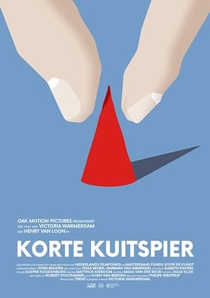 En dvd sur amazon Korte Kuitspier