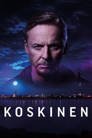 En dvd sur amazon Koskinen
