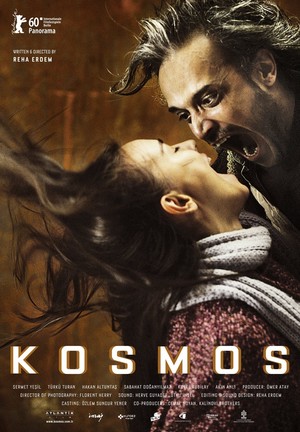 En dvd sur amazon Kosmos