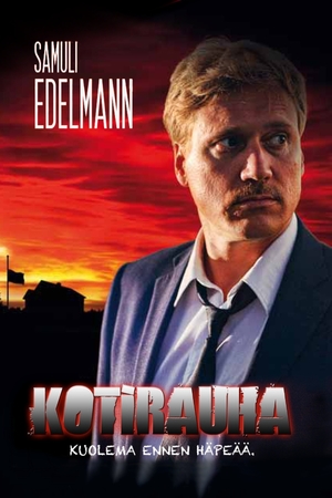 En dvd sur amazon Kotirauha