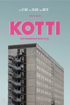 En dvd sur amazon Kotti