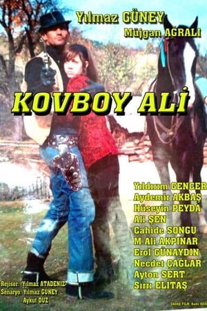 En dvd sur amazon Kovboy Ali
