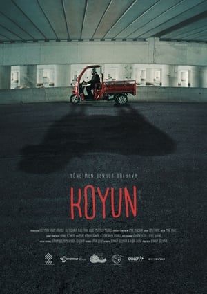 Téléchargement de 'Koyun' en testant usenext
