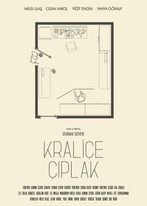 En dvd sur amazon Kraliçe Çıplak