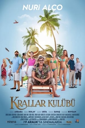 En dvd sur amazon Krallar Kulübü