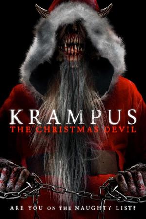 En dvd sur amazon Krampus: The Christmas Devil