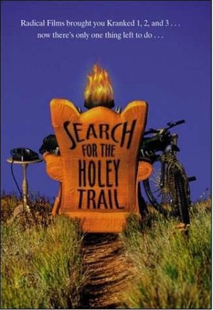 En dvd sur amazon Kranked 4: Search for the Holey Trail