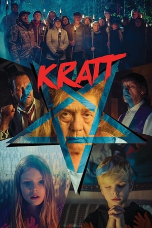 En dvd sur amazon Kratt