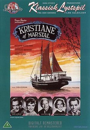 En dvd sur amazon Kristiane af Marstal