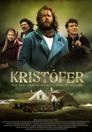 En dvd sur amazon Kristófer