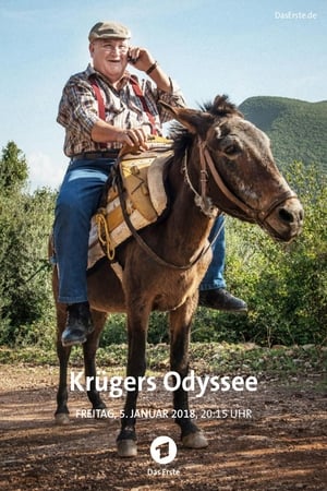En dvd sur amazon Krügers Odyssee