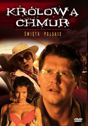 En dvd sur amazon Królowa chmur