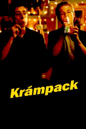 En dvd sur amazon Krámpack