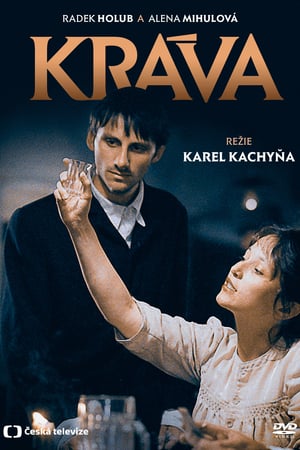 En dvd sur amazon Kráva