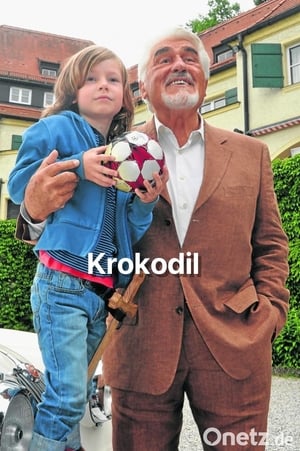 En dvd sur amazon Krokodil