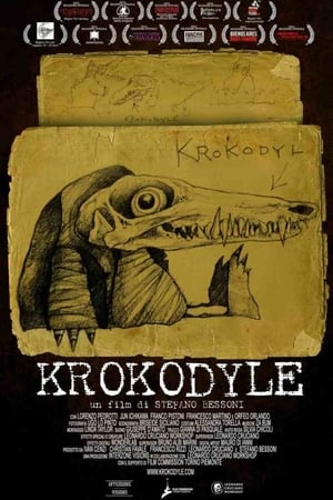 En dvd sur amazon Krokodyle