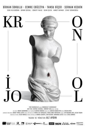 En dvd sur amazon Kronoloji