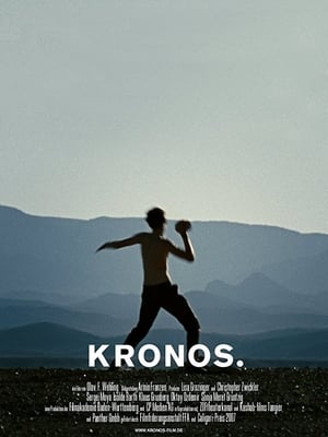 En dvd sur amazon Kronos. Ende und Anfang