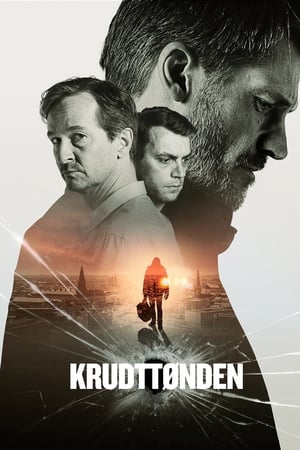 En dvd sur amazon Krudttønden