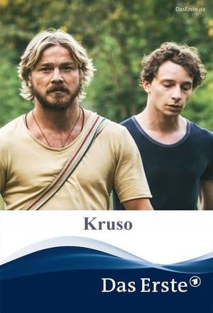 En dvd sur amazon Kruso