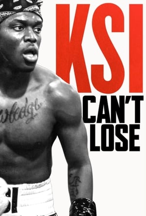 En dvd sur amazon KSI: Can't Lose