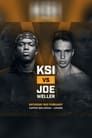 KSI vs. Weller Live at the Copper Box Arena