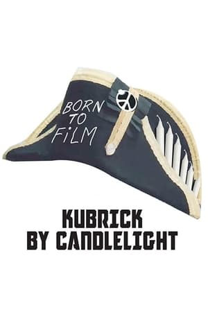 En dvd sur amazon Kubrick by Candlelight