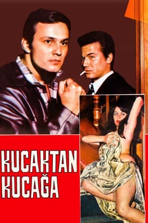 En dvd sur amazon Kucaktan Kucağa