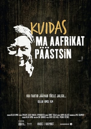 En dvd sur amazon Kuidas ma Aafrikat päästsin