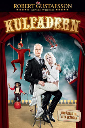 En dvd sur amazon Kulfadern