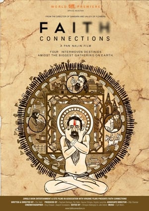 En dvd sur amazon Faith Connections